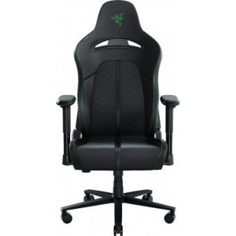 Изображение Геймерское кресло Razer Enki X Green (RZ38-03880100-R3G1)