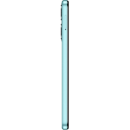 Смартфон Tecno Spark Go 2023 (BF7n) 3/64GB 2SIM Uyuni Blue (4895180796302) фото №4