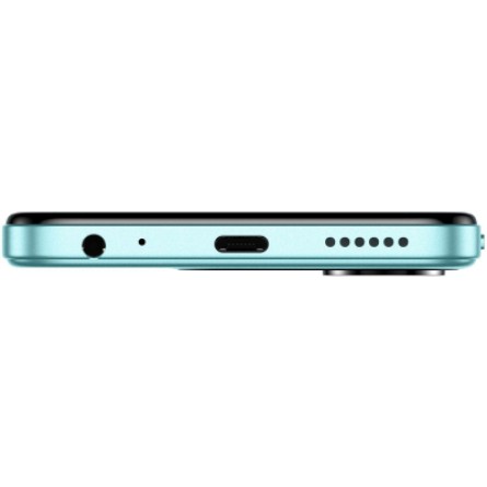 Смартфон Tecno Spark Go 2023 (BF7n) 3/64GB 2SIM Uyuni Blue (4895180796302) фото №6