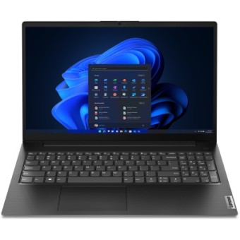 Изображение Ноутбук Lenovo V15 G4 AMN (82YU00UCRA)