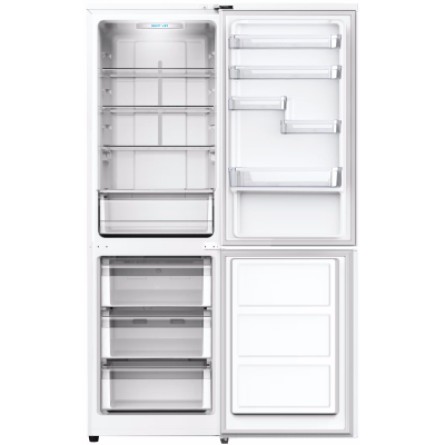 Холодильник Edler ED-489CBW фото №2