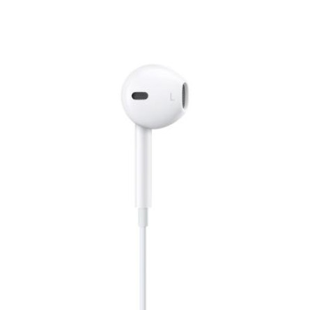 Навушники Apple iPod EarPods with Mic (MNHF2ZM/A) фото №3