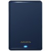 Внешний жесткий диск Adata 2.5" 2TB  (AHV620S-2TU31-CBL)