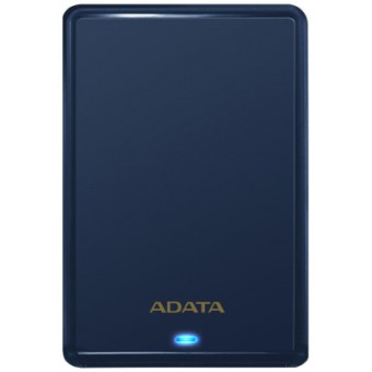 Зображення Зовнішній жорсткий диск Adata 2.5" 2TB  (AHV620S-2TU31-CBL)