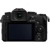 Цифровая фотокамера Panasonic DC-G90 Kit 12-60mm Black (DC-G90MEE-K) фото №3