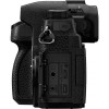 Цифровая фотокамера Panasonic DC-G90 Kit 12-60mm Black (DC-G90MEE-K) фото №5