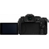 Цифровая фотокамера Panasonic DC-G90 Kit 12-60mm Black (DC-G90MEE-K) фото №6