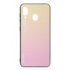 Чохол для телефона BeCover Samsung Galaxy A30 2019 SM-A305 Yellow-Pink (703555)