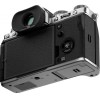 Цифровая фотокамера Fujifilm X-T4 Body Silver (16650601) фото №2
