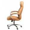 Офісне крісло Special4You Gracia cappuccino (E6095) фото №5