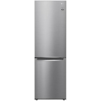 Зображення Холодильник LG GA-B459SMRM
