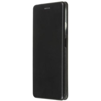 Зображення Чохол для телефона Armorstandart G-Case Xiaomi Poco M3/Redmi 9T Black (ARM58531)