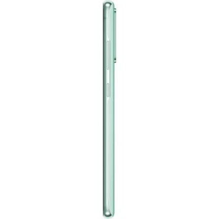 Смартфон Samsung SM-G780G/256 (Galaxy S20 FE 8/256GB) Green (SM-G780GZGHSEK) фото №4