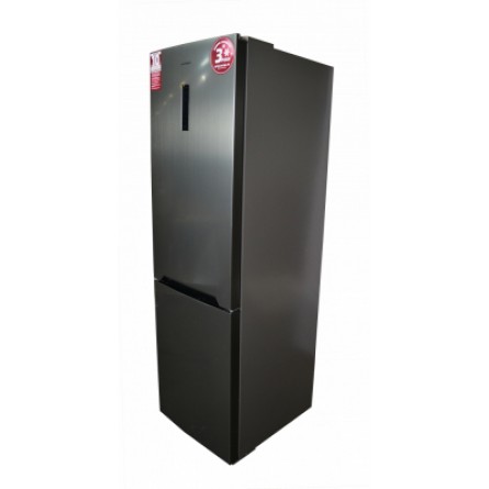 Холодильник Grunhelm GNC-195HLX фото №3