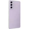 Смартфон Samsung Galaxy S21 FE 5G 8/256Gb Light Violet (SM-G990BLVWSEK) фото №8