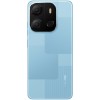 Смартфон Tecno BF6 (POP 7 2/64Gb) Capri Blue (4895180793592) фото №3