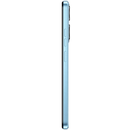 Смартфон Tecno BF6 (POP 7 2/64Gb) Capri Blue (4895180793592) фото №5