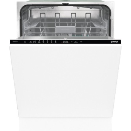 Посудомойная машина Gorenje GV642C60 (GV 642 C60)