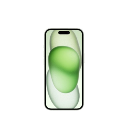 Смартфон Apple iPhone 15 256GB Green (MTPA3) фото №2