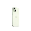 Смартфон Apple iPhone 15 256GB Green (MTPA3) фото №3