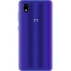 Смартфон ZTE Blade A3 2020 1/32Gb NFC Blue фото №5