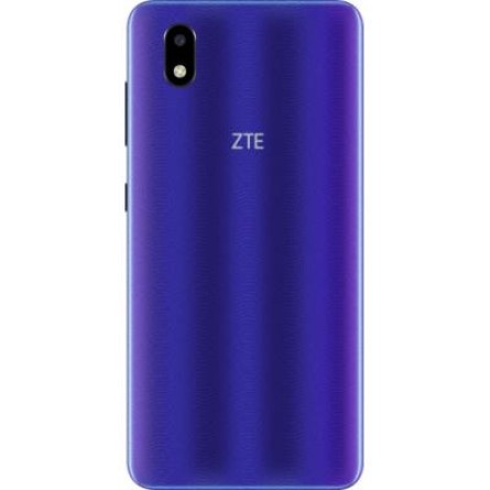 Смартфон ZTE Blade A3 2020 1/32Gb NFC Blue фото №5