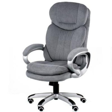 Офісне крісло Special4You Lordos grey (E5791)
