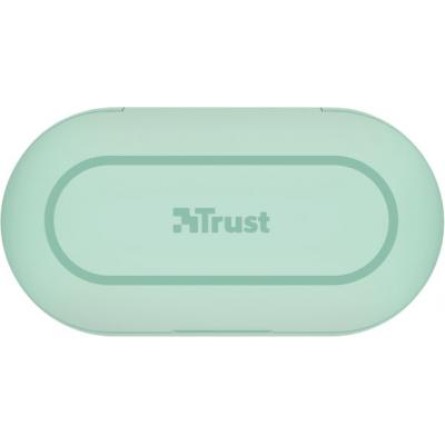 Навушники Trust Nika Touch True Wireless Mint (23703) фото №6
