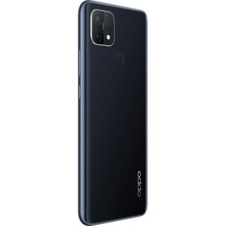 Смартфон Oppo A15 2/32Gb Black фото №10