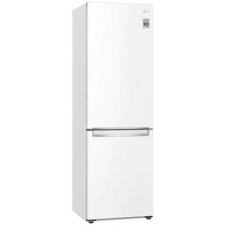 Зображення Холодильник LG GA-B459SQRM - зображення 2