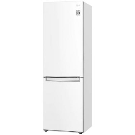 Зображення Холодильник LG GA-B459SQRM - зображення 3