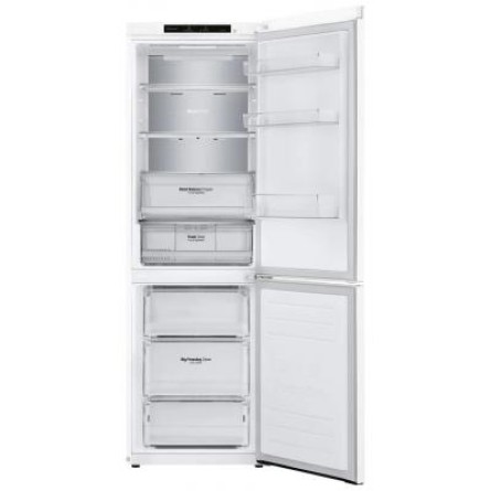 Зображення Холодильник LG GA-B459SQRM - зображення 5