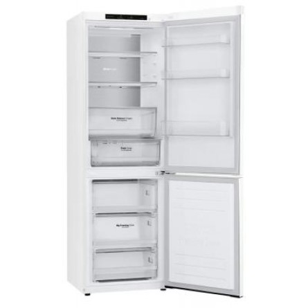Зображення Холодильник LG GA-B459SQRM - зображення 6