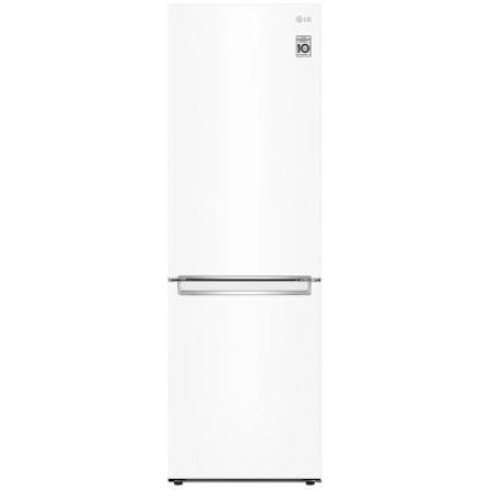 Зображення Холодильник LG GA-B459SQRM - зображення 1