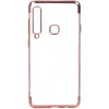Чохол для телефона Armorstandart Air Glitter Samsung Galaxy A9 2018 (A920) Rose Gold (ARM53851)