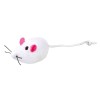 Іграшки для котів Trixie Мишка 5 см (4011905408514)
