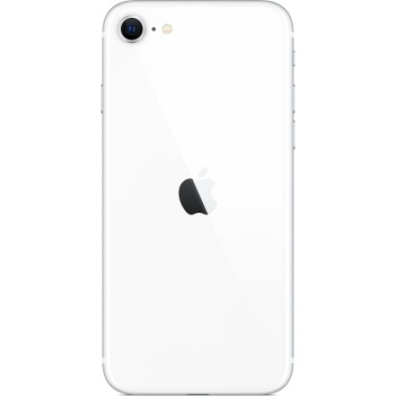 Смартфон Apple iPhone SE (2022) 128Gb Starlight (MMXK3) фото №3