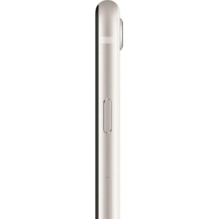 Смартфон Apple iPhone SE (2022) 128Gb Starlight (MMXK3) фото №5