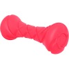 Іграшки для собак Collar PitchDog гантель для апортування 19 см рожева (62397) фото №2