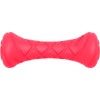 Іграшки для собак Collar PitchDog гантель для апортування 19 см рожева (62397)
