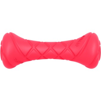 Изображение Іграшки для собак Collar PitchDog гантель для апортування 19 см рожева (62397)