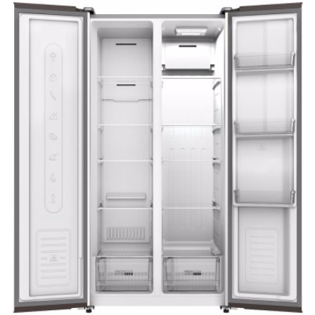 Холодильник Edler ED-400IN фото №2
