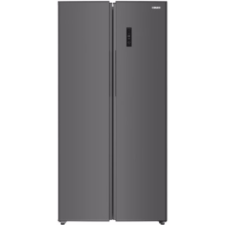 Холодильник Edler ED-400IN