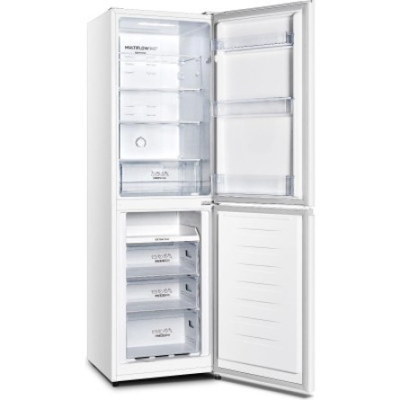 Холодильник Gorenje NRK418ECW4 фото №2
