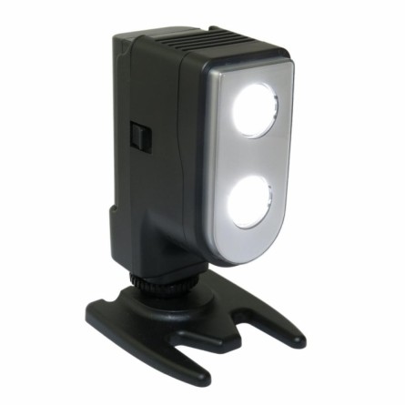 Спалах Extradigital Накамерный свет LED-5004 (LED3200) фото №4
