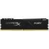 Модуль памяти для компьютера Kingston DDR4 32GB 2666 MHz HyperX Fury Black  (HX426C16FB3/32)