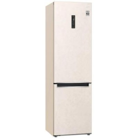 Холодильник LG GA-B509MEQM фото №2