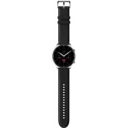 Smart годинник Amazfit GTR2 Obsidian Black фото №3