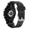 Smart часы Maxcom Fit FW22 CLASSIC Black фото №4