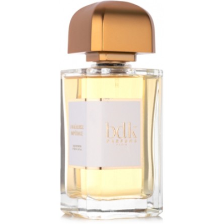 Парфюмированная вода BDK Parfums Tubereuse Imperiale 100 мл (3760035450030)